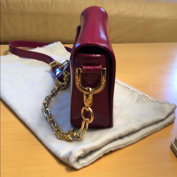 Tory Burch crossbody bag - Picture 3 of 8